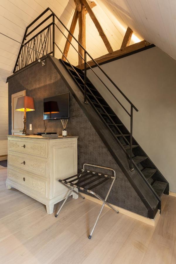 Riverside Cottage Dinant Buitenkant foto