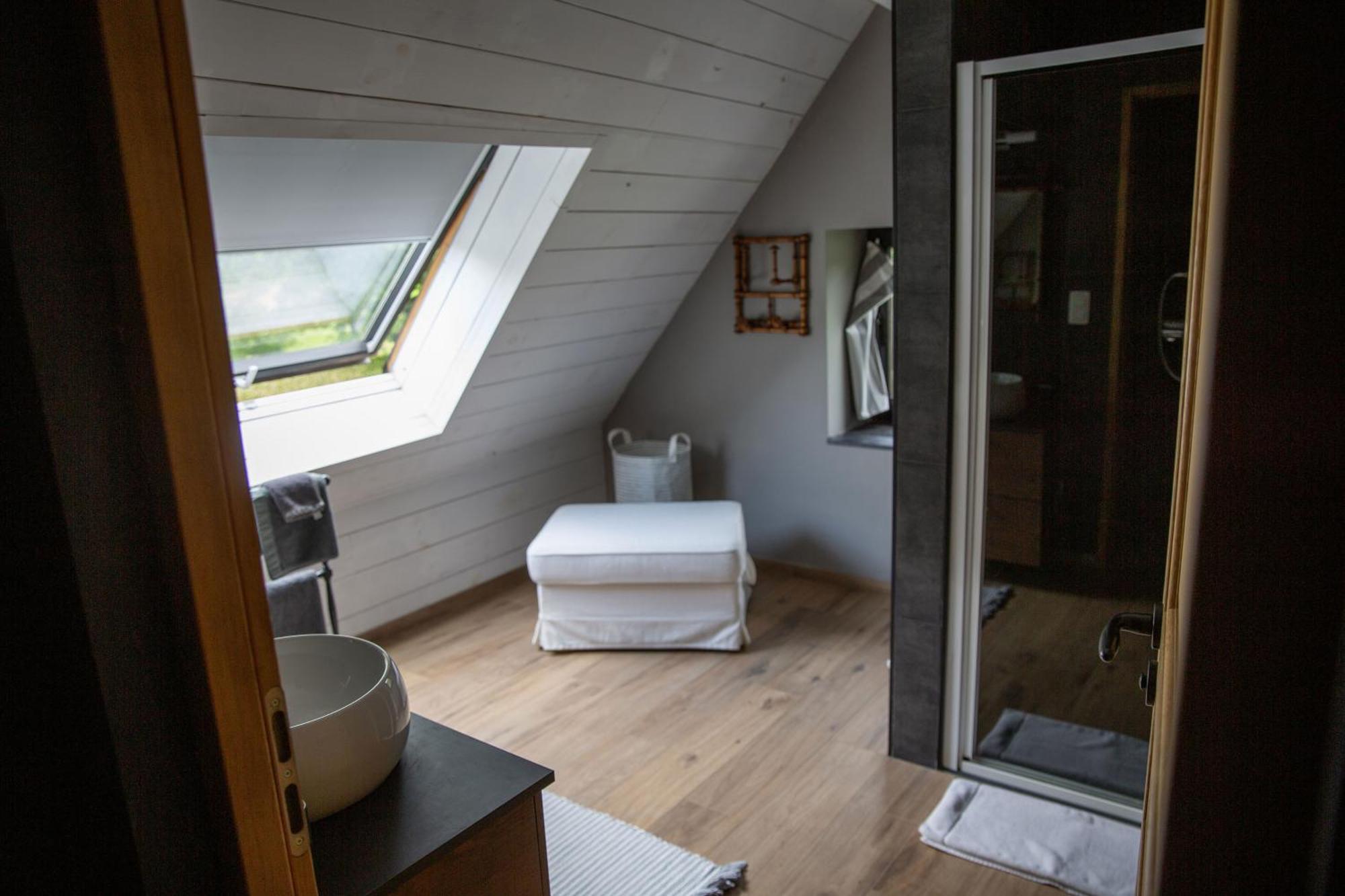 Riverside Cottage Dinant Buitenkant foto