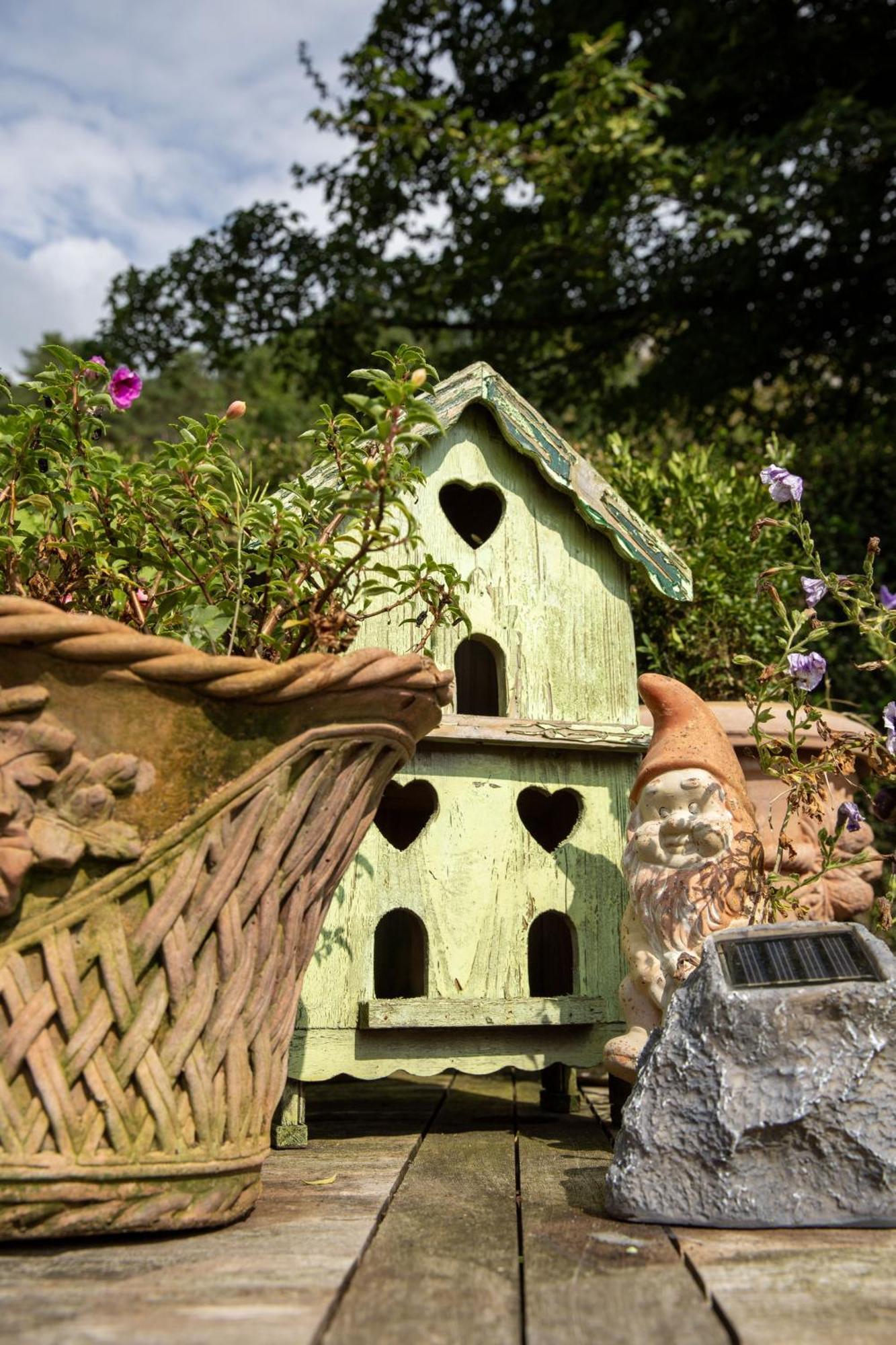 Riverside Cottage Dinant Buitenkant foto